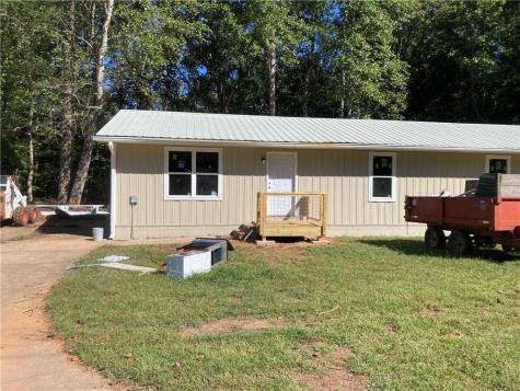 1847 A Auraria Road Dahlonega GA 30533