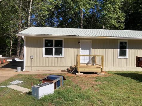 1847 A Auraria Road Dahlonega GA 30533