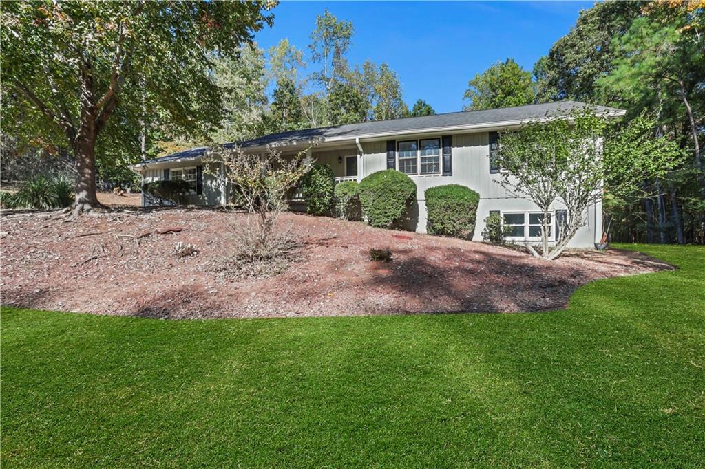 4684 Ben Hill Drive Oakwood GA 30566