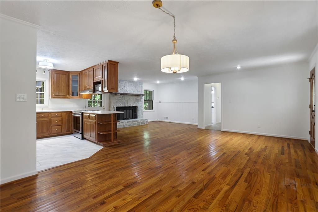 4684 Ben Hill Drive Oakwood GA 30566
