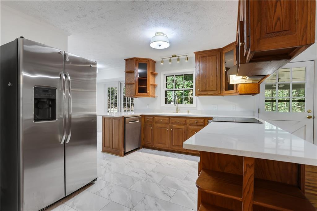 4684 Ben Hill Drive Oakwood GA 30566