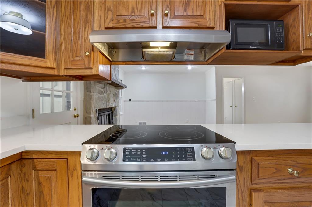 4684 Ben Hill Drive Oakwood GA 30566