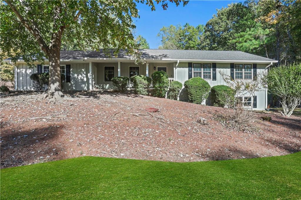 4684 Ben Hill Drive Oakwood GA 30566