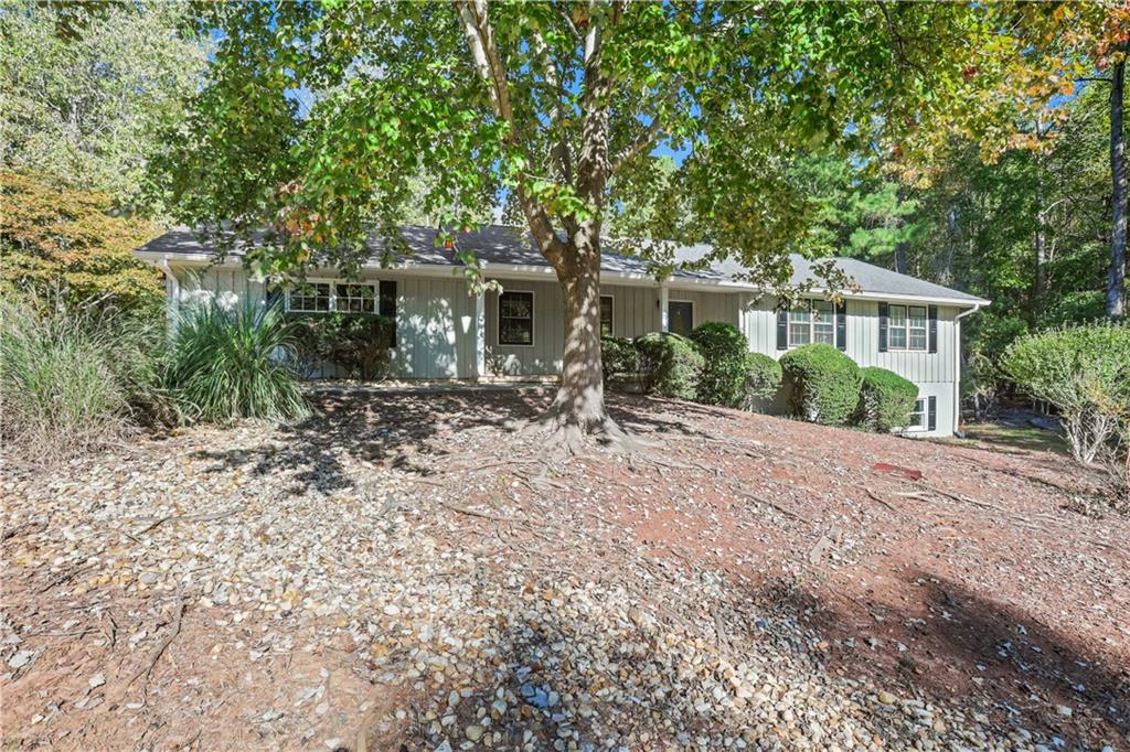 4684 Ben Hill Drive Oakwood GA 30566