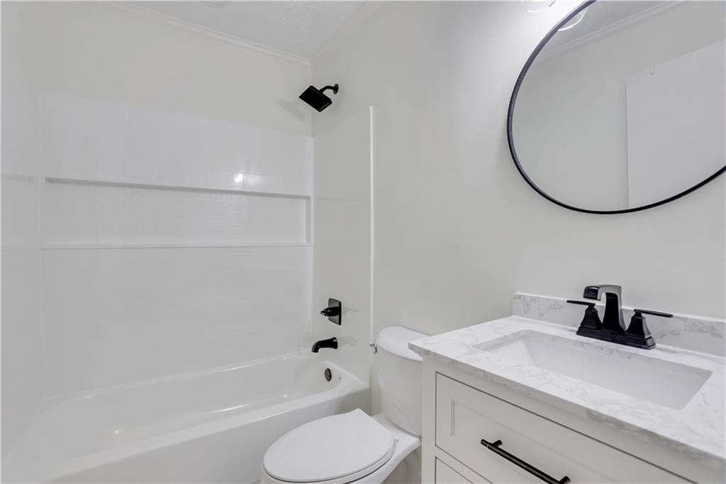 4684 Ben Hill Drive Oakwood GA 30566