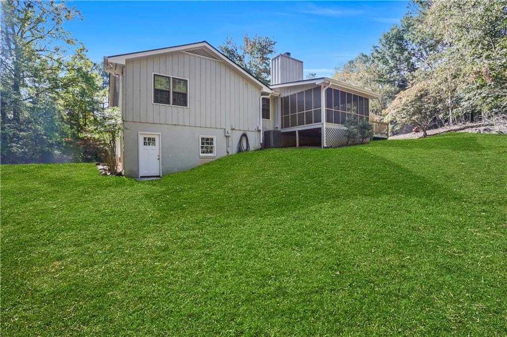 4684 Ben Hill Drive Oakwood GA 30566