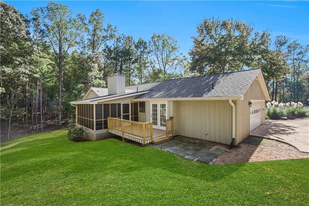 4684 Ben Hill Drive Oakwood GA 30566