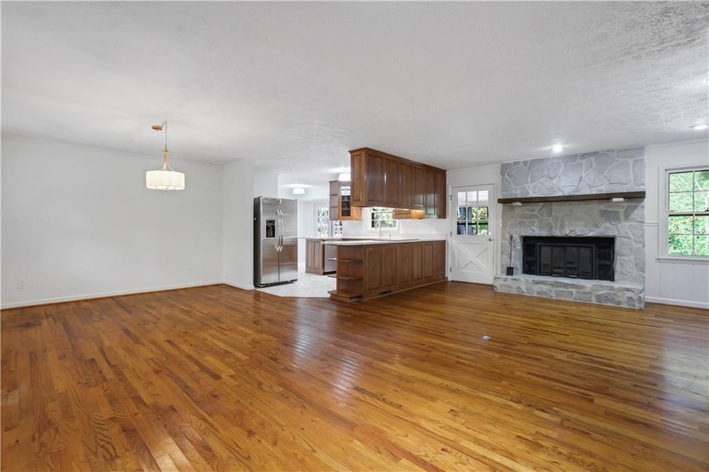 4684 Ben Hill Drive Oakwood GA 30566