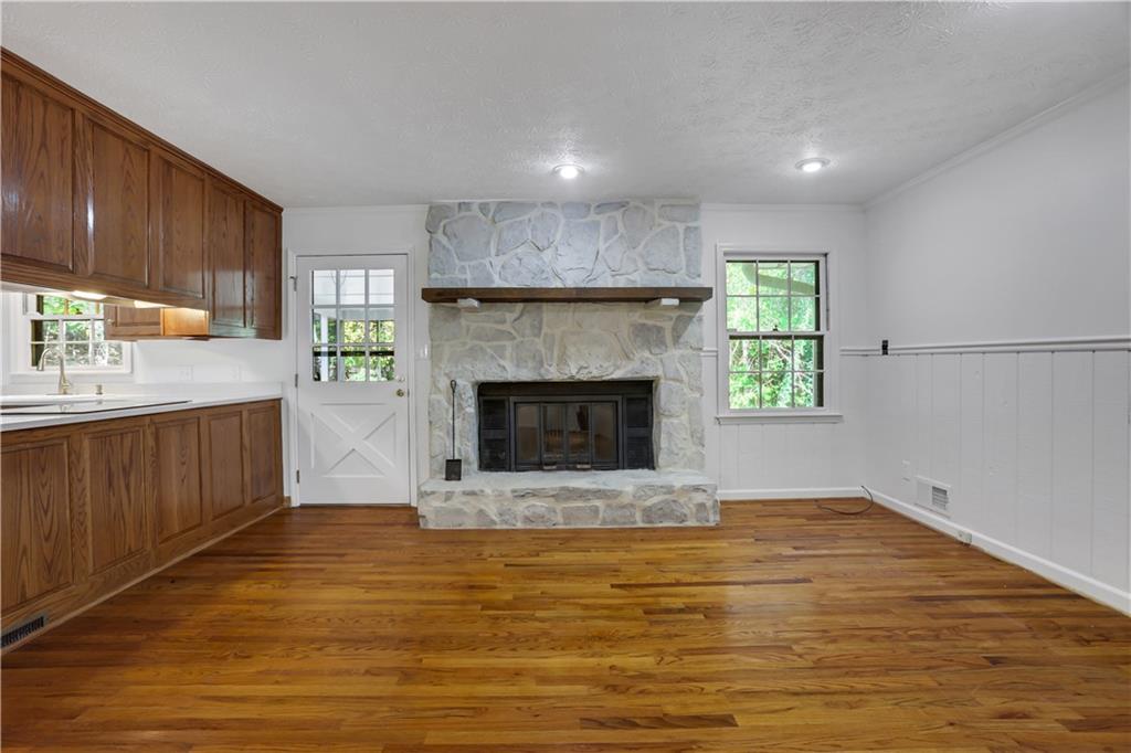 4684 Ben Hill Drive Oakwood GA 30566
