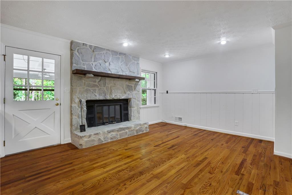 4684 Ben Hill Drive Oakwood GA 30566