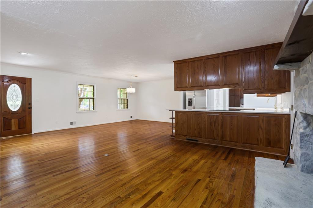 4684 Ben Hill Drive Oakwood GA 30566