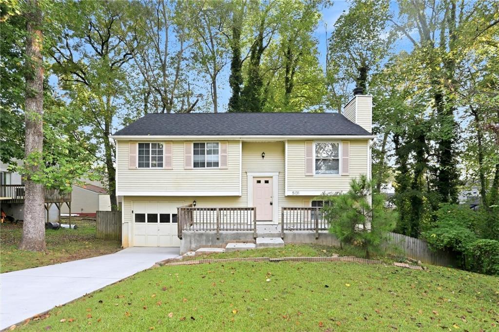 5131 Rockborough Trail Norcross GA 30071