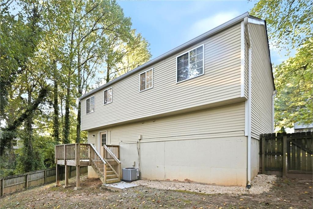5131 Rockborough Trail Norcross GA 30071