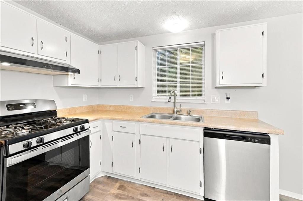 5131 Rockborough Trail Norcross GA 30071