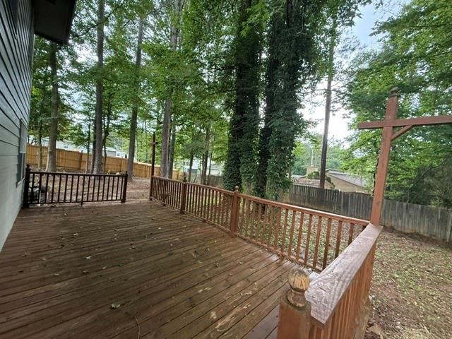8351 Post Oak Court Riverdale GA 30274