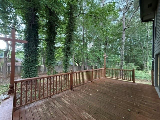8351 Post Oak Court Riverdale GA 30274