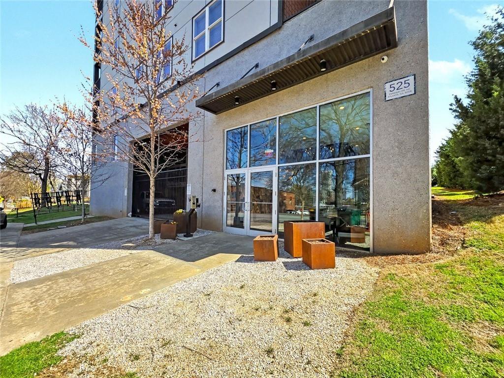 525 Parkway Drive NE Atlanta GA 30308