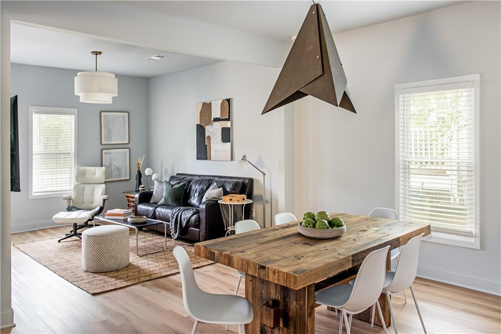 187 Farrington Avenue SE Atlanta GA 30315