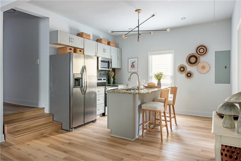 187 Farrington Avenue SE Atlanta GA 30315