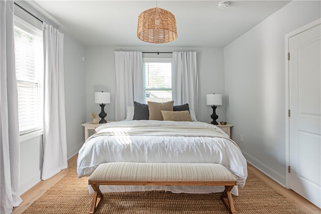 187 Farrington Avenue SE Atlanta GA 30315