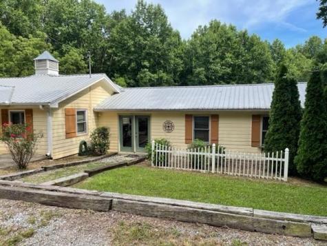 3510 Highway 19 N Dahlonega GA 30533