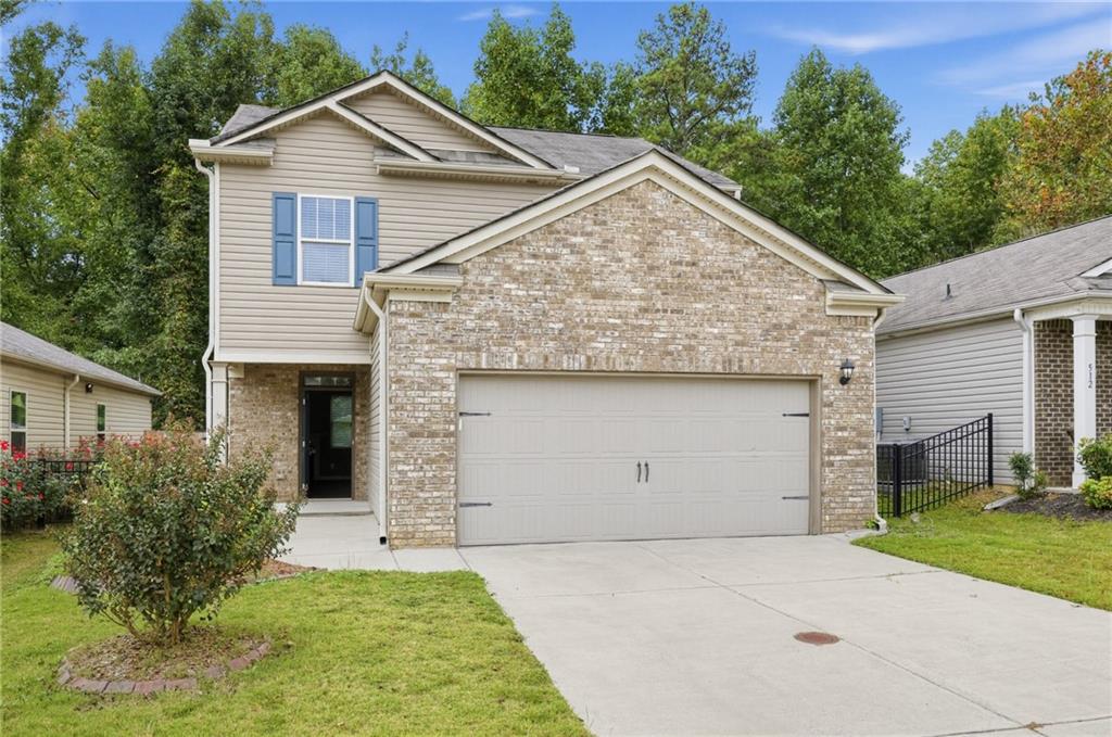514 Altama Way Acworth GA 30102