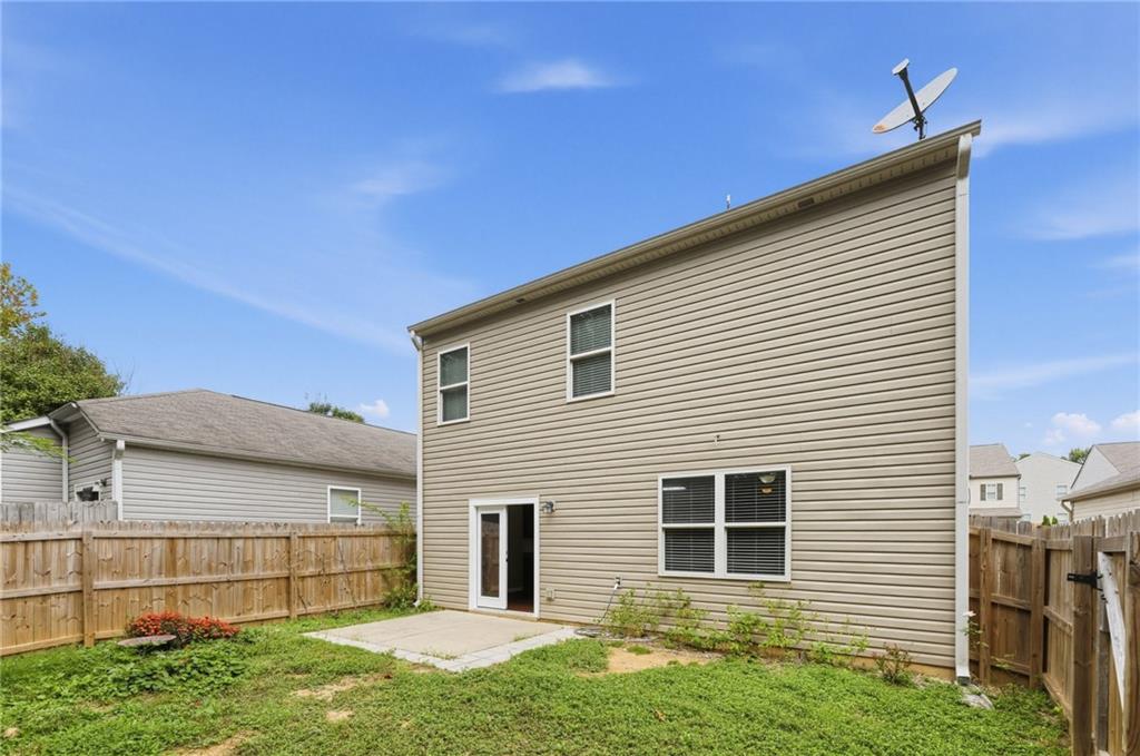 514 Altama Way Acworth GA 30102