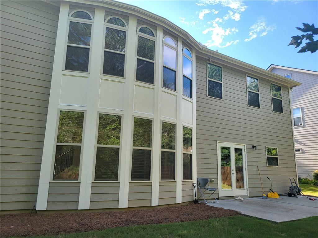 1080 Colgan Court Alpharetta GA 30004
