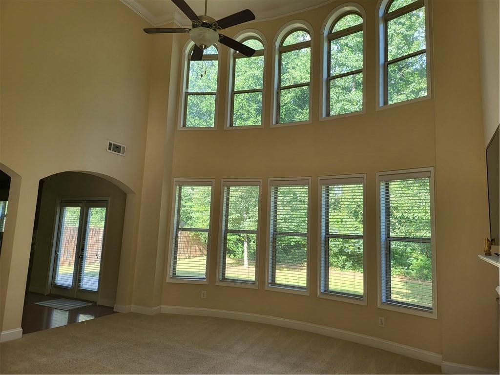 1080 Colgan Court Alpharetta GA 30004