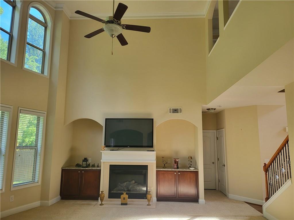 1080 Colgan Court Alpharetta GA 30004