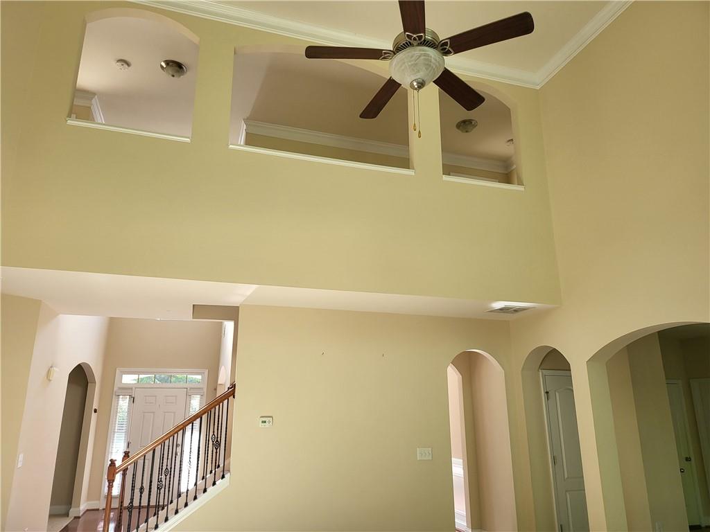 1080 Colgan Court Alpharetta GA 30004