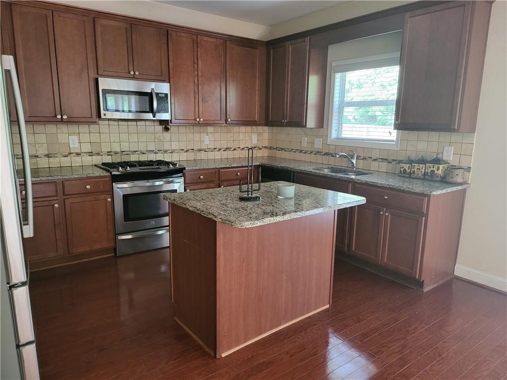 1080 Colgan Court Alpharetta GA 30004