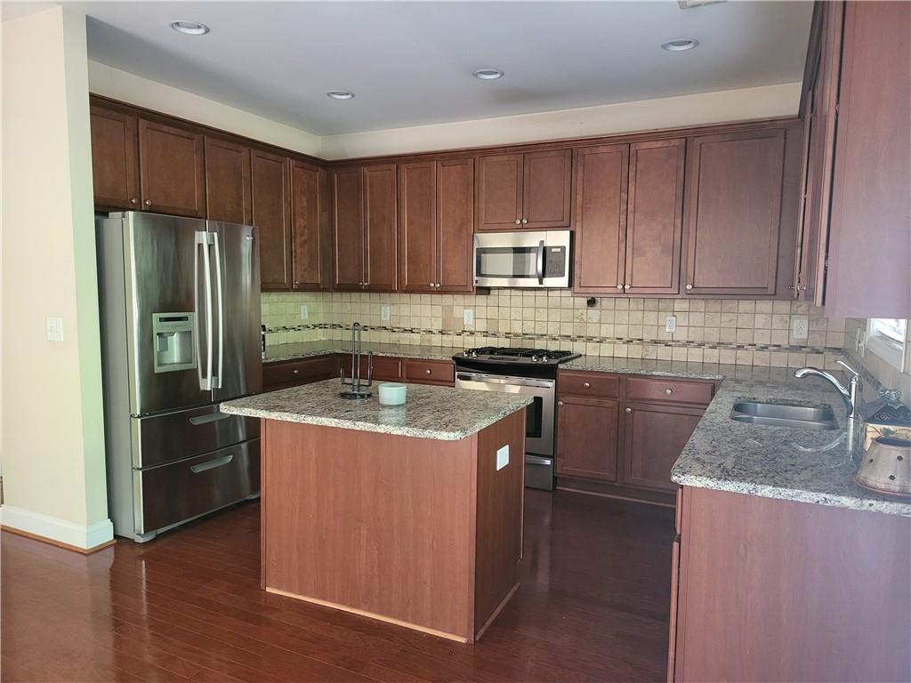 1080 Colgan Court Alpharetta GA 30004