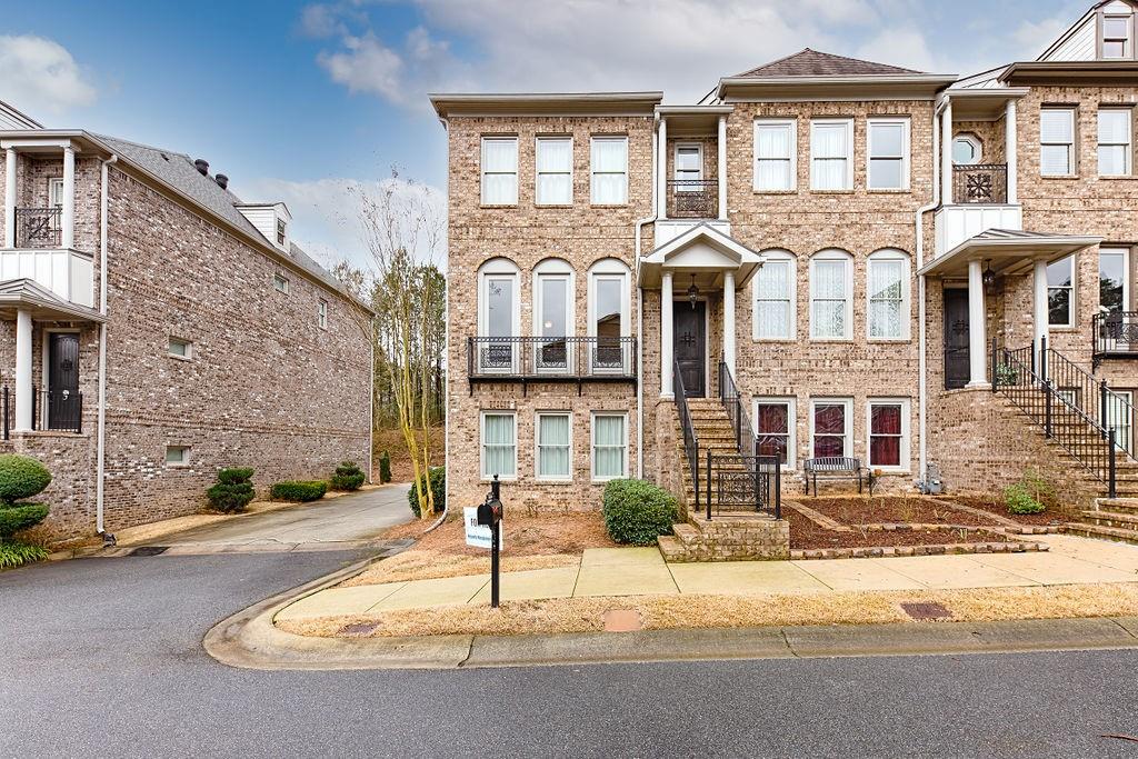 3515 Peacock Road Milton GA 30004