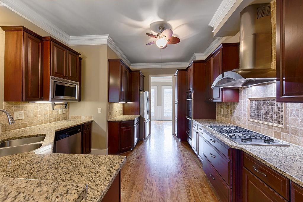 3515 Peacock Road Milton GA 30004