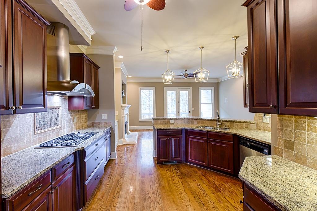 3515 Peacock Road Milton GA 30004