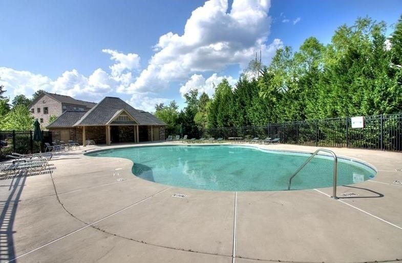 3515 Peacock Road Milton GA 30004