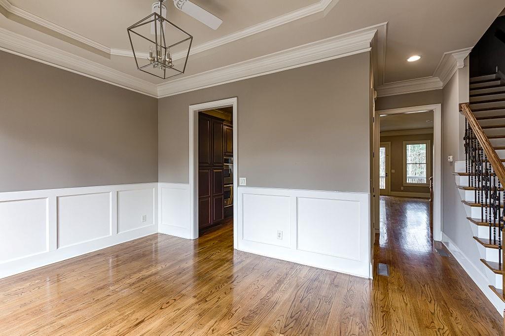 3515 Peacock Road Milton GA 30004