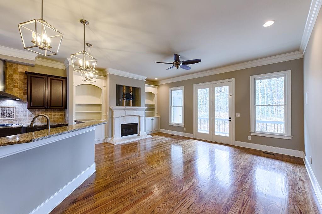 3515 Peacock Road Milton GA 30004
