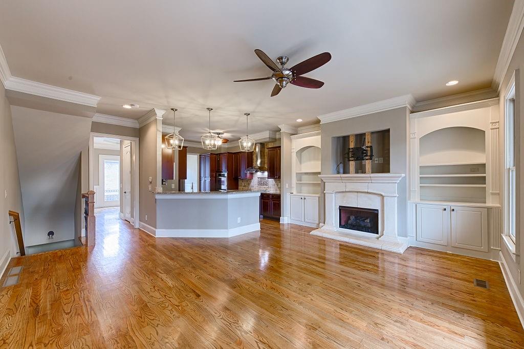 3515 Peacock Road Milton GA 30004