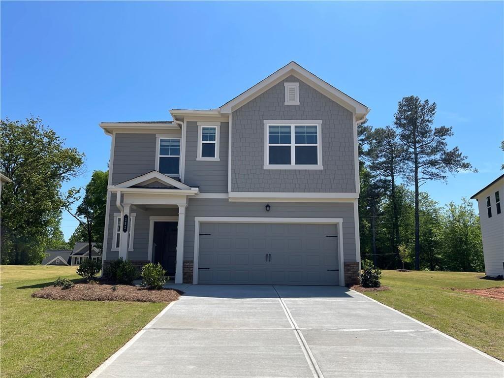 392 Golden Eagle Parkway Braselton GA 30517