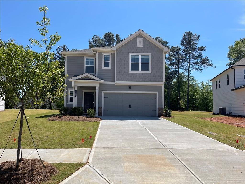 392 Golden Eagle Parkway Braselton GA 30517
