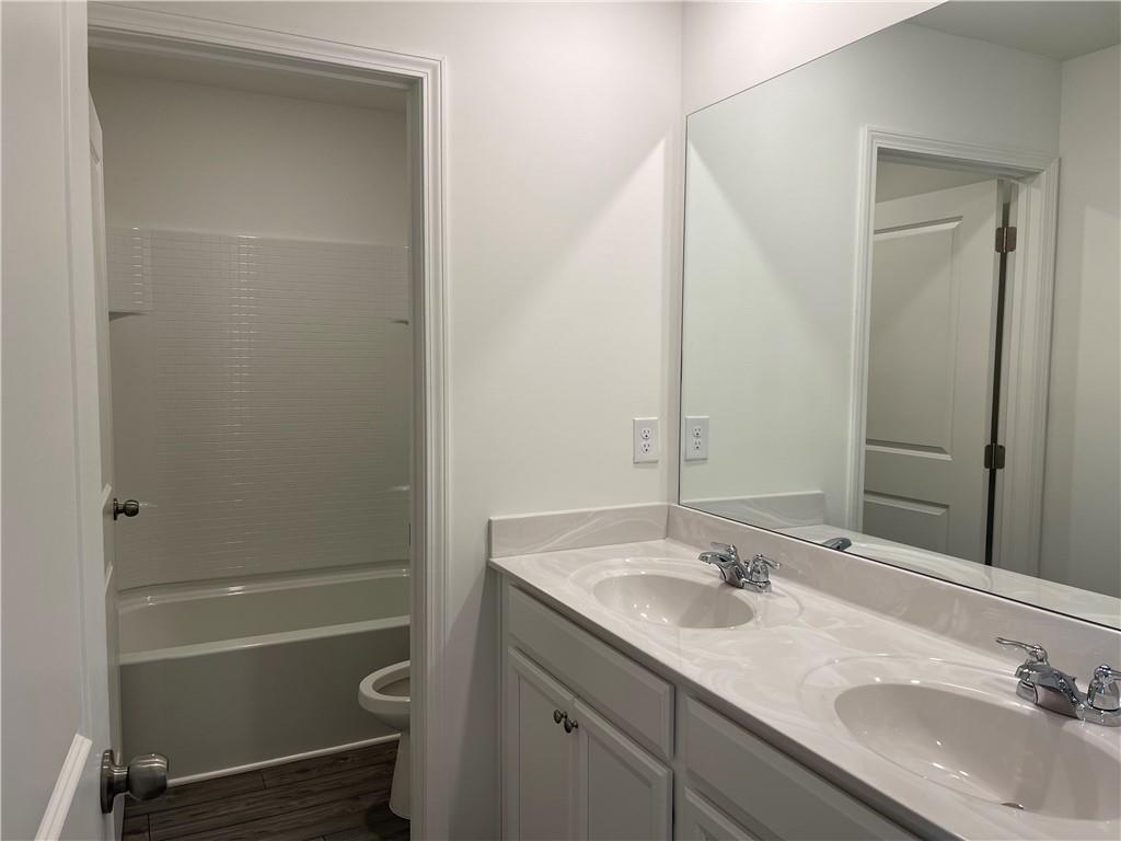 392 Golden Eagle Parkway Braselton GA 30517