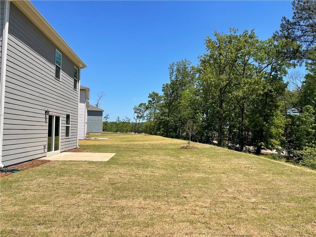 392 Golden Eagle Parkway Braselton GA 30517