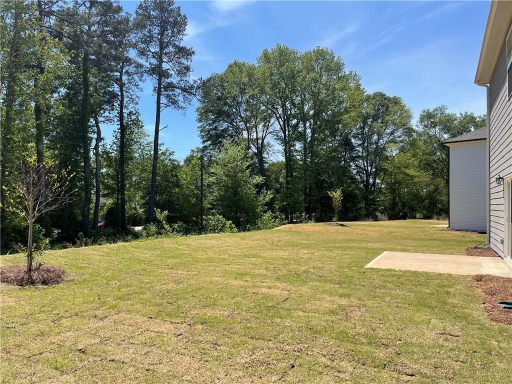 392 Golden Eagle Parkway Braselton GA 30517