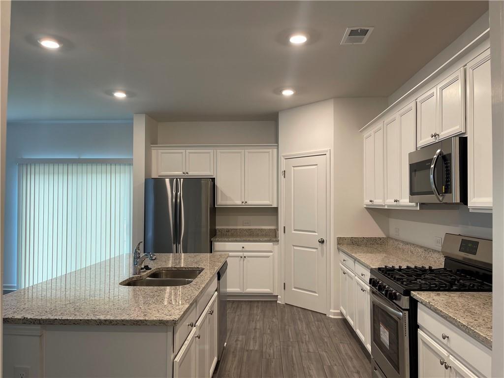 392 Golden Eagle Parkway Braselton GA 30517