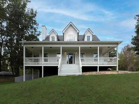 745 Fairmont Waleska GA 30183