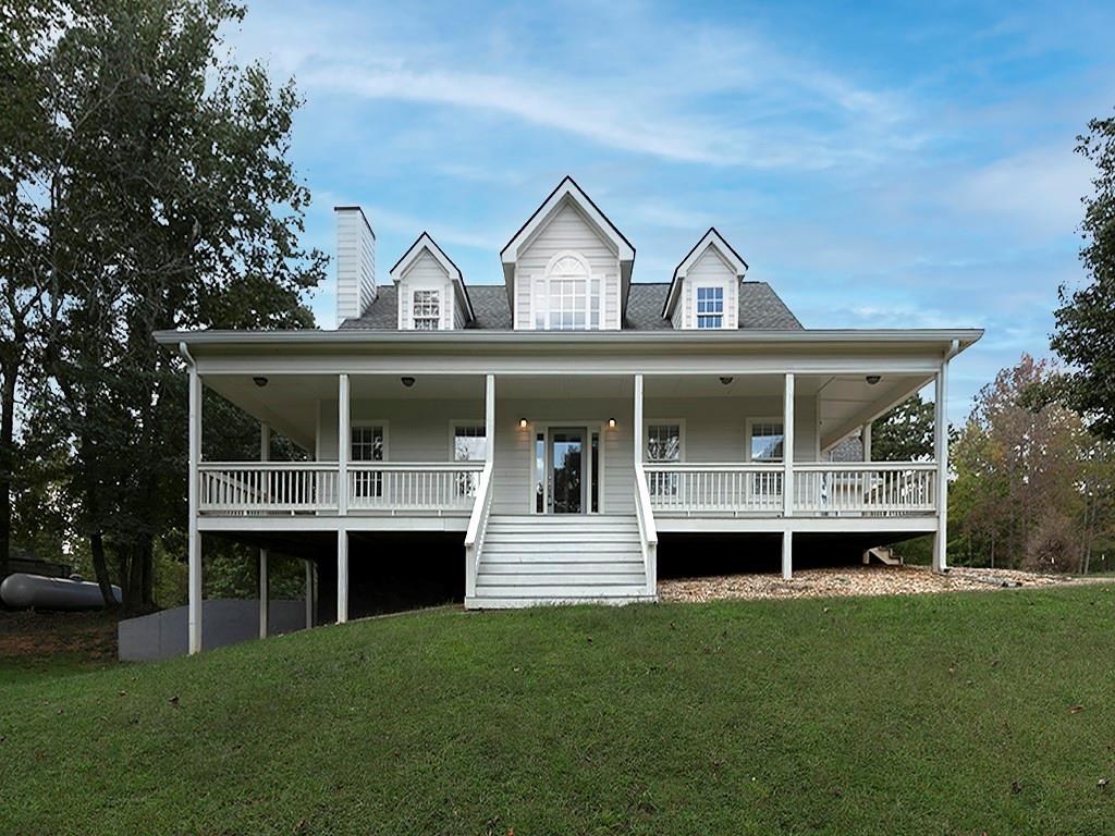 745 Fairmont Waleska GA 30183