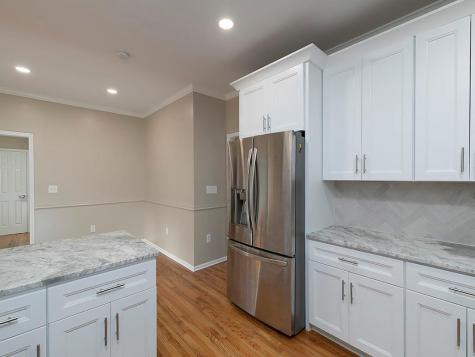 745 Fairmont Waleska GA 30183