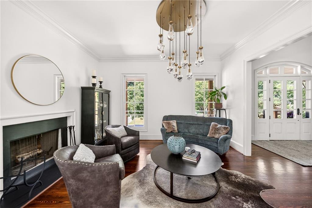 3669 Cochise Drive Atlanta GA 30339